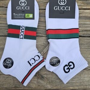 Fashion Socks- 2 Pair